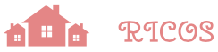 ricos Logo